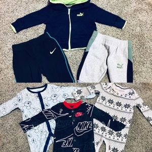 Baby Boy Size 3 months Clothing